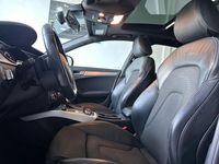 Gebraucht Audi A4 S-Line 204 PS (150 kW) 2015 Schwarz Kombi