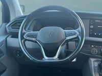 Gebraucht VW Caravelle 150 PS (110 kW) 2024 Schwarz Van / Kleinbus