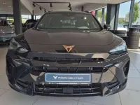 Gebraucht Cupra Formentor 150 PS (110 kW) 2025 Schwarz SUV