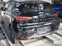 Neu Mitsubishi Colt Basis 67 PS (49 kW) 2025 Onyxschwarz Kleinwagen