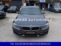 gebraucht BMW 320 d Touring Sport,KLIMAAUTOM.,NAVI,PDC,BI-XENON