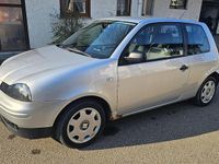 Gebraucht Seat Arosa Stella 50 PS (36 kW) 2003 Silber Kleinwagen