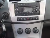 Gebraucht Chrysler Sebring Cabriolet 140 PS (102 kW) 2008 Blau Cabrio