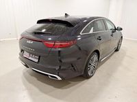 Gebraucht Kia ProCeed GT-Line 160 PS (117 kW) 2022 Schwarz Kleinwagen