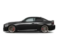 Neu BMW 116 Performance 530 PS (389 kW) 2026 Schwarz Kleinwagen