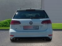 gebraucht VW Golf VII 2.0 TSI R