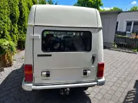 Gebraucht Renault R4 34 PS (25 kW) 1989 Weiß Kombi