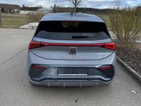 Gebraucht Cupra Born e-Boost 169 kW (231 PS) 2023 Grau Kleinwagen