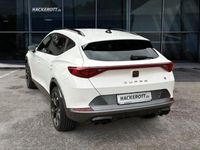 Second-hand Cupra Formentor VZ 310 CP (228 kW) 2024 Alb SUV