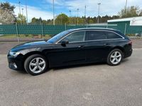 gebraucht Audi A6 A6Avant 40 TDI S tronic sport