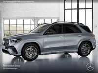 Gebraucht Mercedes GLE350 Advanced Plus 333 PS (244 kW) 2024 Silber SUV
