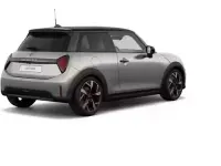 Occasion Mini Cooper S 204 ch (150 kW) 2025 Argent Citadine