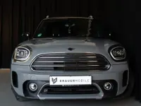 Gebraucht Mini Cooper D Countryman 150 PS (110 kW) 2020 Grau SUV