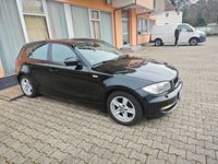 gebraucht BMW 116 116 d DPF