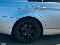 Gebraucht BMW 318 129 PS (94 kW) 2005 Limousine