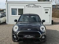 Gebraucht Mini Cooper Cabriolet 136 PS (100 kW) 2018 Schwarz Cabrio