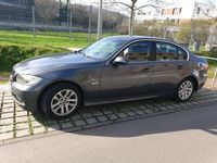 gebraucht BMW 320 i e90