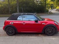 Gebraucht Mini Cooper S Sport 192 PS (141 kW) 2019 Rot Kleinwagen