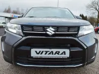 Neu Suzuki Vitara Comfort 110 PS (80 kW) 2026 Grau SUV