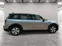 Gebraucht Mini Cooper Clubman 136 PS (100 kW) 2023 Grau Kombi