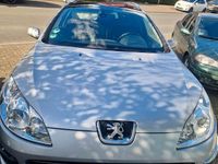 Gebraucht Peugeot 407 177 PS (130 kW) 2007 Grau Kombi