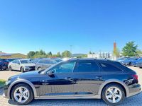 Gebraucht Audi A6 Basis 286 PS (210 kW) 2020 Schwarz Limousine