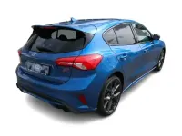 Gebraucht Ford Focus ST 280 PS (205 kW) 2019 Blau Limousine