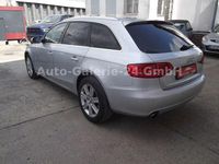 Gebraucht Audi A4 Ambiente 179 PS (131 kW) 2009 Silber Kombi