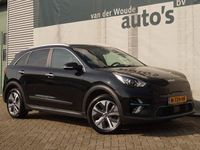 Gebraucht Kia e-Niro 150 kW (204 PS) 2021 Schwarz SUV