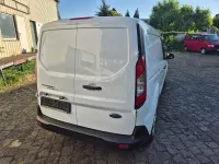 Gebraucht Ford Transit Connect 120 PS (88 kW) 2023 Weiß Van / Kleinbus