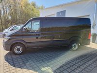 Second-hand VW Crafter 140 CP (102 kW) 2020 Other Van