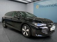 Gebraucht VW Passat 150 PS (110 kW) 2025 Schwarz Kombi