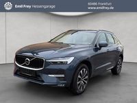 Gebraucht Volvo XC60 Core 250 PS (183 kW) 2024 Blau SUV