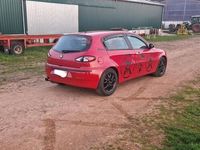 gebraucht Alfa Romeo 147 2.0