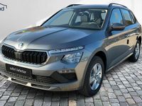 Neu Skoda Kamiq 116 PS (85 kW) 2025 Grau SUV