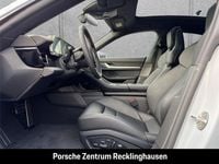 Gebraucht Porsche Taycan Black Edition 319 kW (435 PS) 2026 Grau Limousine