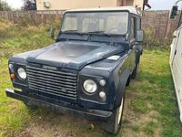 Gebraucht Land Rover Defender 135 PS (99 kW) 1994 SUV