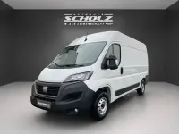 Używany Fiat Ducato Easy 2023 Biały Van