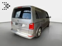 Gebraucht VW Multivan Comfortline 199 PS (146 kW) 2019 Van / Kleinbus