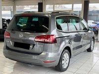Gebraucht VW Sharan 140 PS (102 kW) 2015 Van / Kleinbus