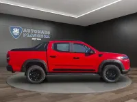 Neu Maxus T60 216 PS (158 kW) 2026 Rot Pickup