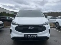 Neu Ford Transit Custom Trend 136 PS (100 kW) 2025 Frozen white Van / Kleinbus