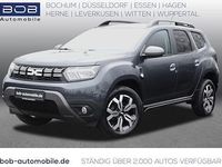 Gebraucht Dacia Duster Journey 150 PS (110 kW) 2023 Grau SUV