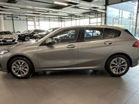 Gebraucht BMW 118 Shadowline 150 PS (110 kW) 2025 Grau Kleinwagen