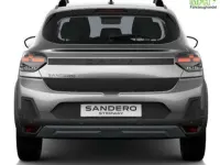Neu Dacia Sandero Expression 122 PS (89 kW) 2026 Dolomitgrau SUV