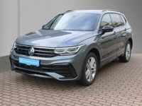 gebraucht VW Tiguan Allspace R-Line