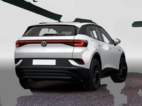 Gebraucht VW ID.4 108 kW (148 PS) 2022 Weiß SUV