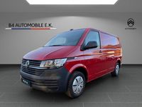Gebraucht VW T6.1 110 PS (80 kW) 2022 Van