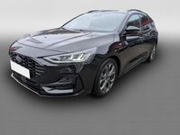 Usata Ford Focus ST-Line 155 CV (114 kW) 2024 Nero Station wagon