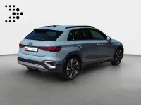 Gebraucht Audi A3 Ambiente 150 PS (110 kW) 2025 Pfeilgrau perleffekt Limousine